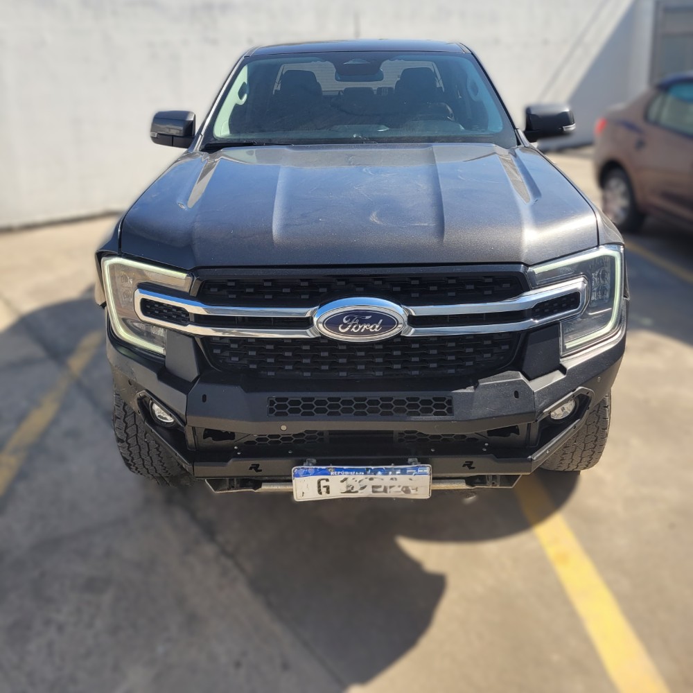 Ford RANGER PICK - UP D/C 2,0 Bi Td Xlt 4X4 10at 2023 — foto 8